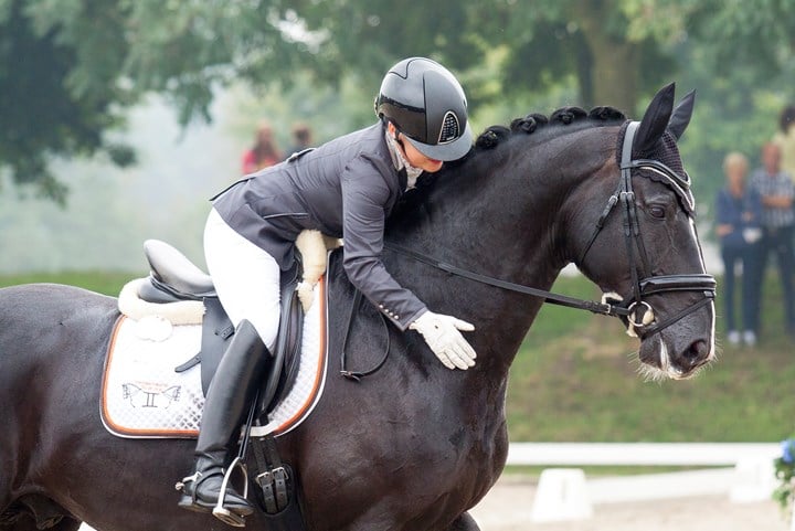 Maresca Ruiters trofee 2026